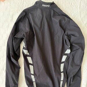 Gore Packable Windstopper Jacket - Size  Medium